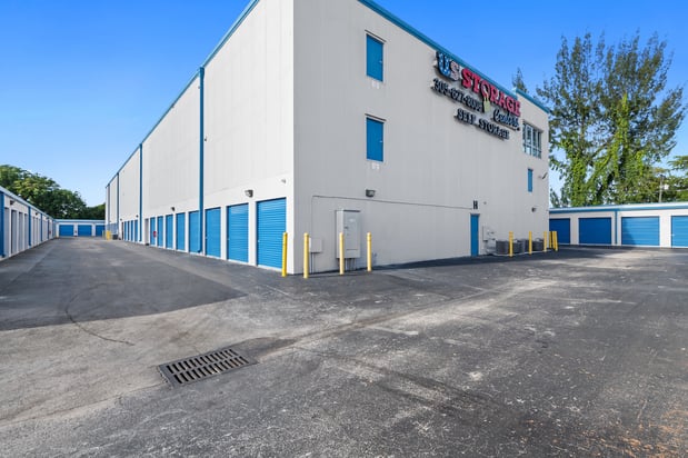 Images US Storage Centers