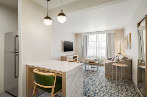 Images Homewood Suites by Hilton Thornton Denver