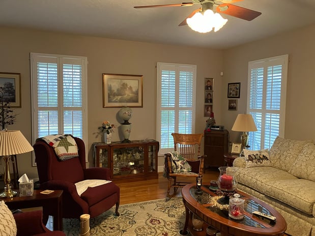 Images Budget Blinds of Crossville and Cookeville