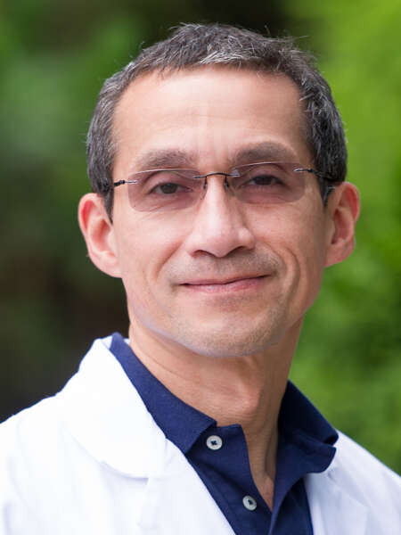 Dr. Yuri Villaran, MD - LEXINGTON, KY - Pulmonology, Other, Pulmonologist