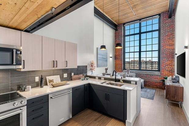 Images Riverwalk Lofts