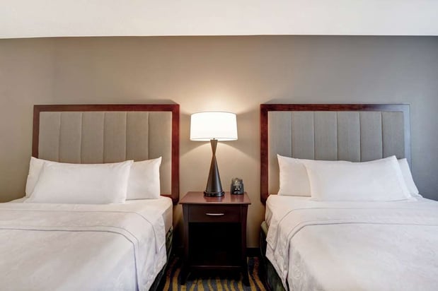 Images Homewood Suites by Hilton Lake Buena Vista - Orlando