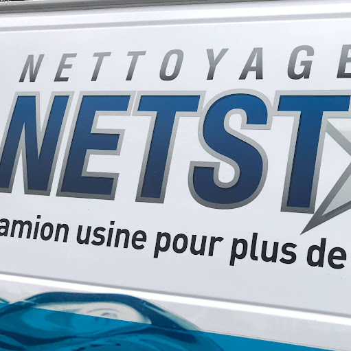 Nettoyage Netstar - Nettoyage de tapis et matelas -Résidentiel et commercial
