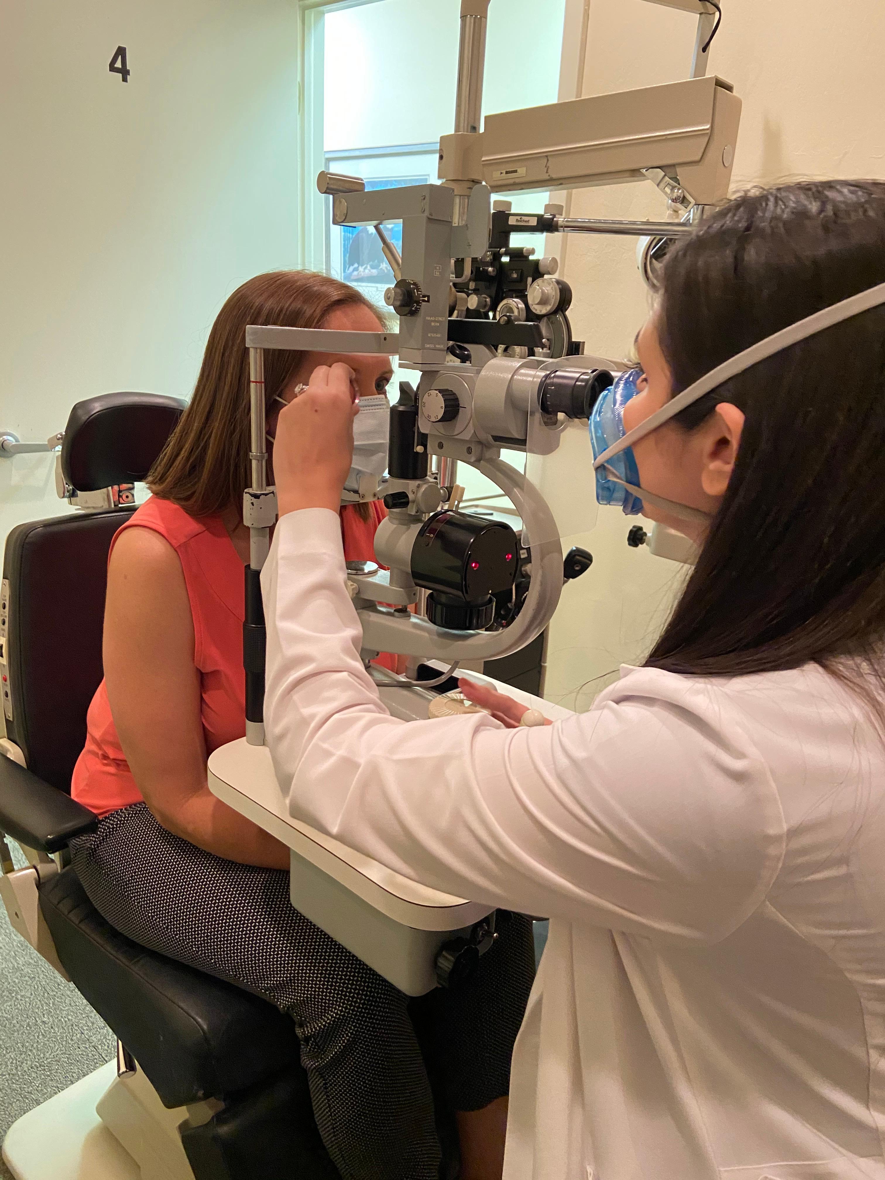 Eye Centers of Florida - Bonita Springs Photo