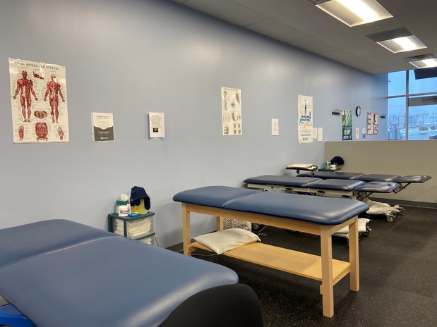 Images Bay State Physical Therapy