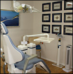 Dr. Christina von Wedelstaedt Zahnärztin, Dorfstr. 5 A in Großenwiehe