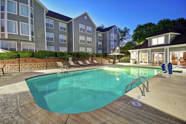 Images Homewood Suites by Hilton Atlanta-Galleria/Cumberland