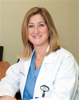 Headshot of Lisa D. Leone, MD