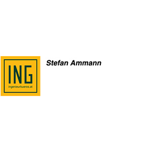 Dipl-Ing. Stefan Ammann Logo
