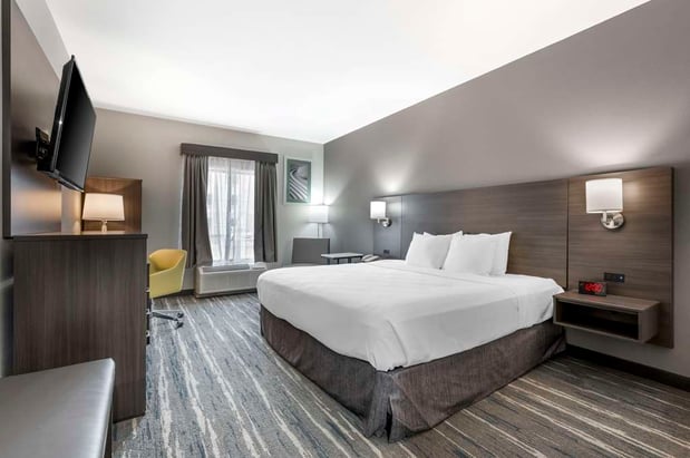 Images Best Western Heartland Inn