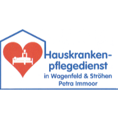 Logo Hauskrankenpflegedienst  in Wagenfeld & Ströhen
