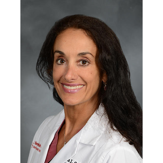 Dr. Dana L. Gurvitch, MD