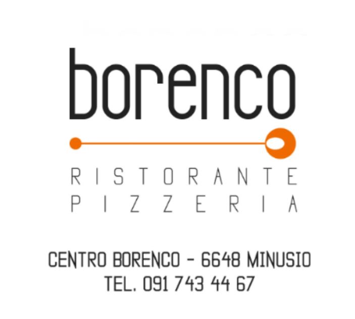 Bilder Borenco - Ristorante Pizzeria