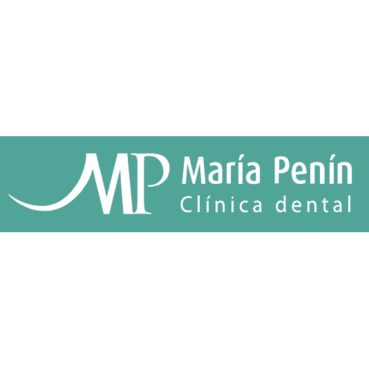 Clínica Dental María Penín Logo