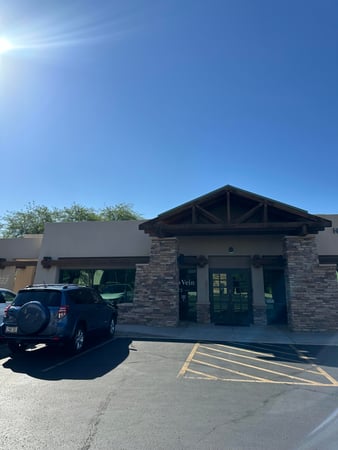 Images Metro Vein Centers | North Scottsdale