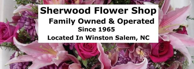 Images Sherwood Flower Shop, Inc.