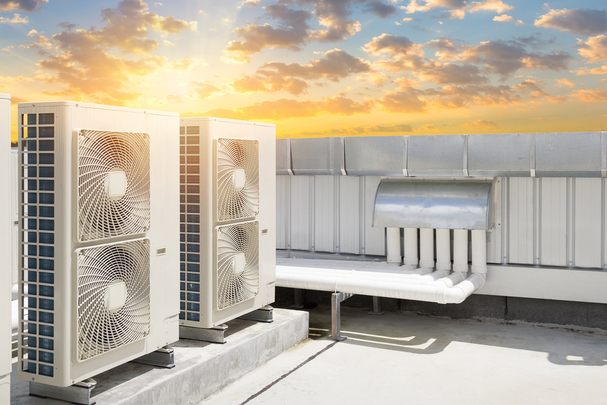 Commercial HVAC
