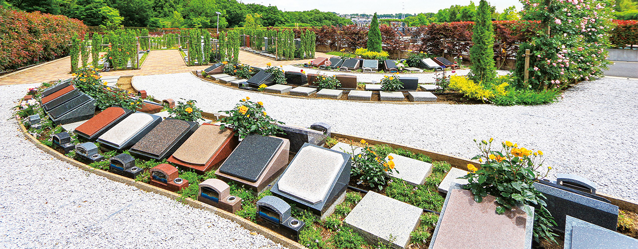 Images 川崎清風霊園