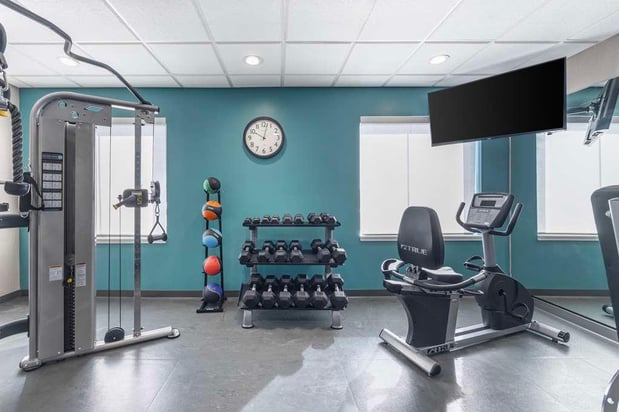 Images Best Western Plus Owensboro