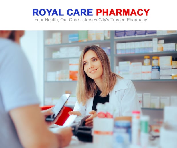 Images Royal Care Pharmacy