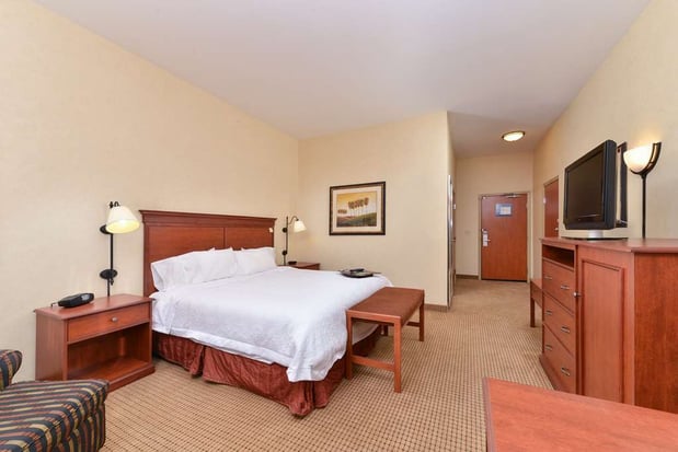 Images Hampton Inn Rock Springs