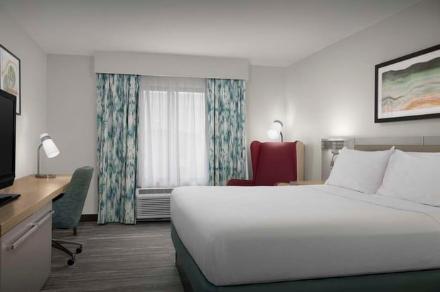 Images Hilton Garden Inn Jacksonville Downtown Southbank