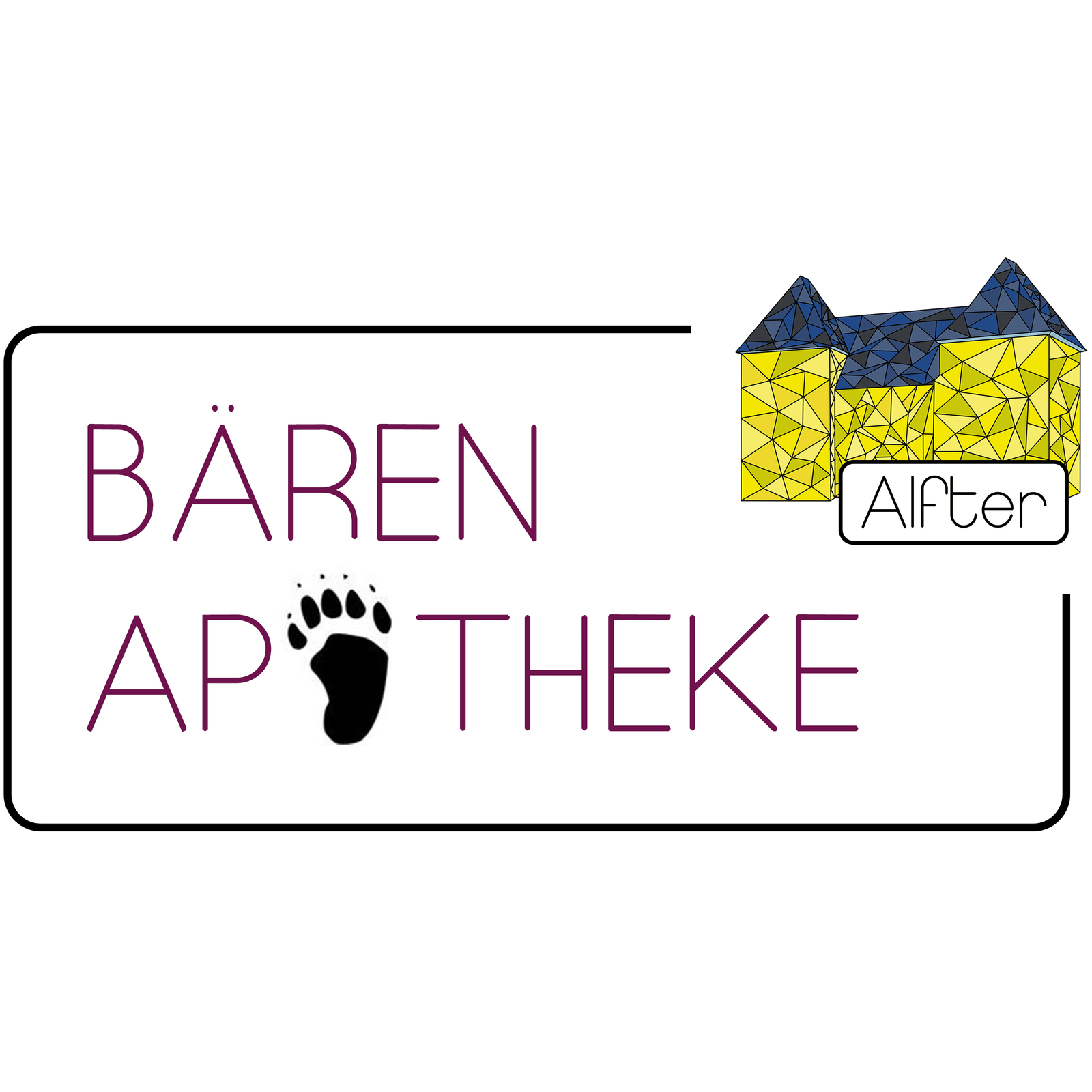 Kundenlogo Bären-Apotheke