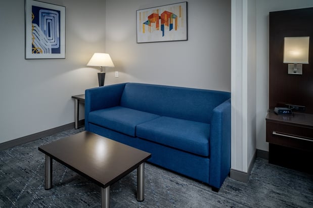 Images Holiday Inn Express & Suites Charleston NW - Cross Lanes by IHG