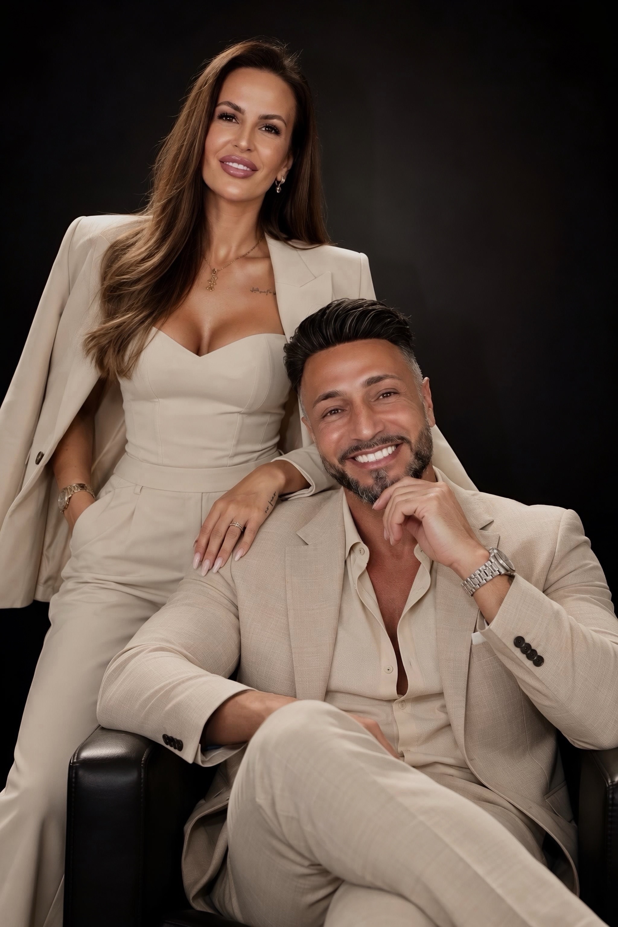 Bild 17 von Extensions & Toupets - DDX Hair