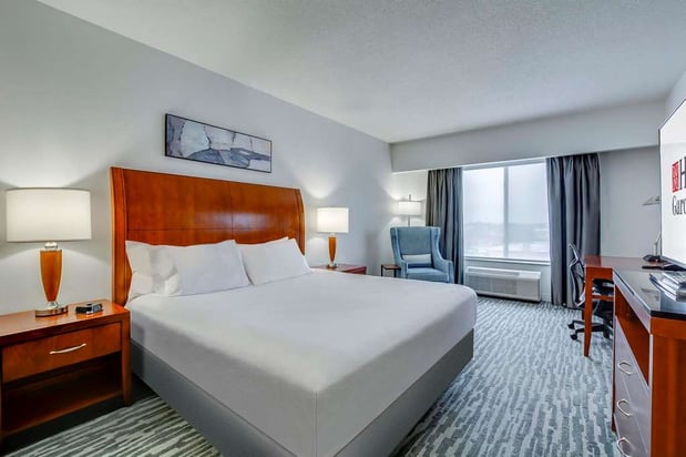Images Hilton Garden Inn Louisville Northeast