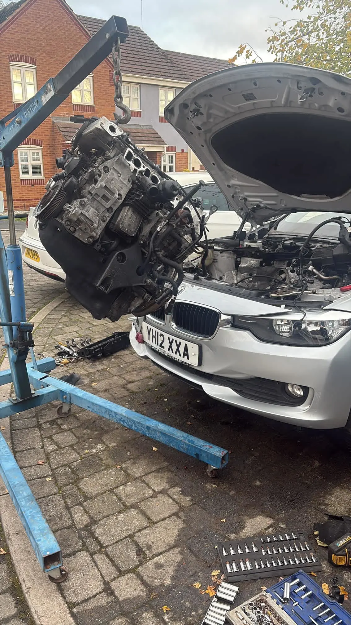 Images JHL Mobile Mechanic