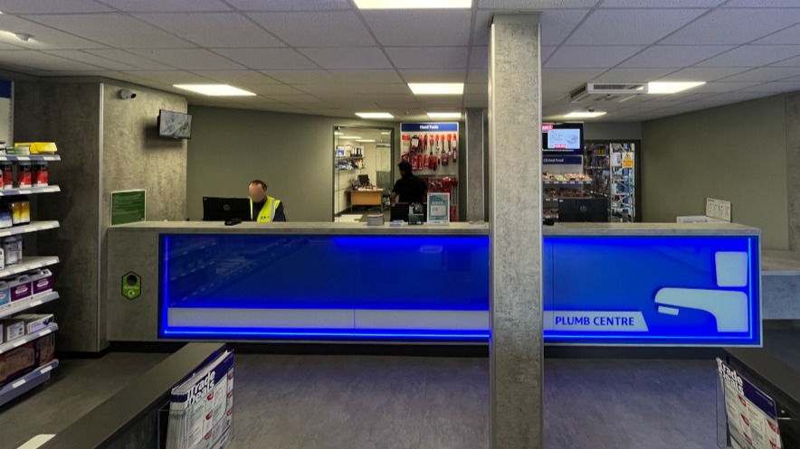 Images Plumb Centre