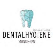 Dentalhygiene Münsingen GmbH Logo