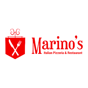 Marino's Pizzeria & Wine Bar Trattoria Logo