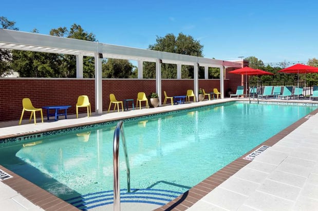 Images Home2 Suites by Hilton Orlando Near UCF