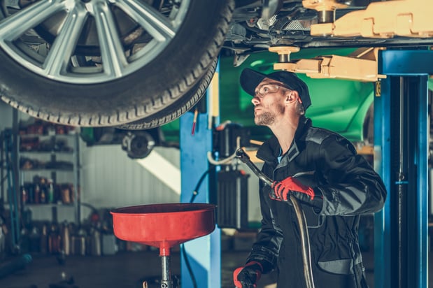 Images Stepp's Auto Repair