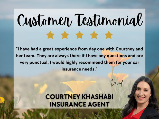 Images Courtney Khashabi - State Farm Insurance Agent