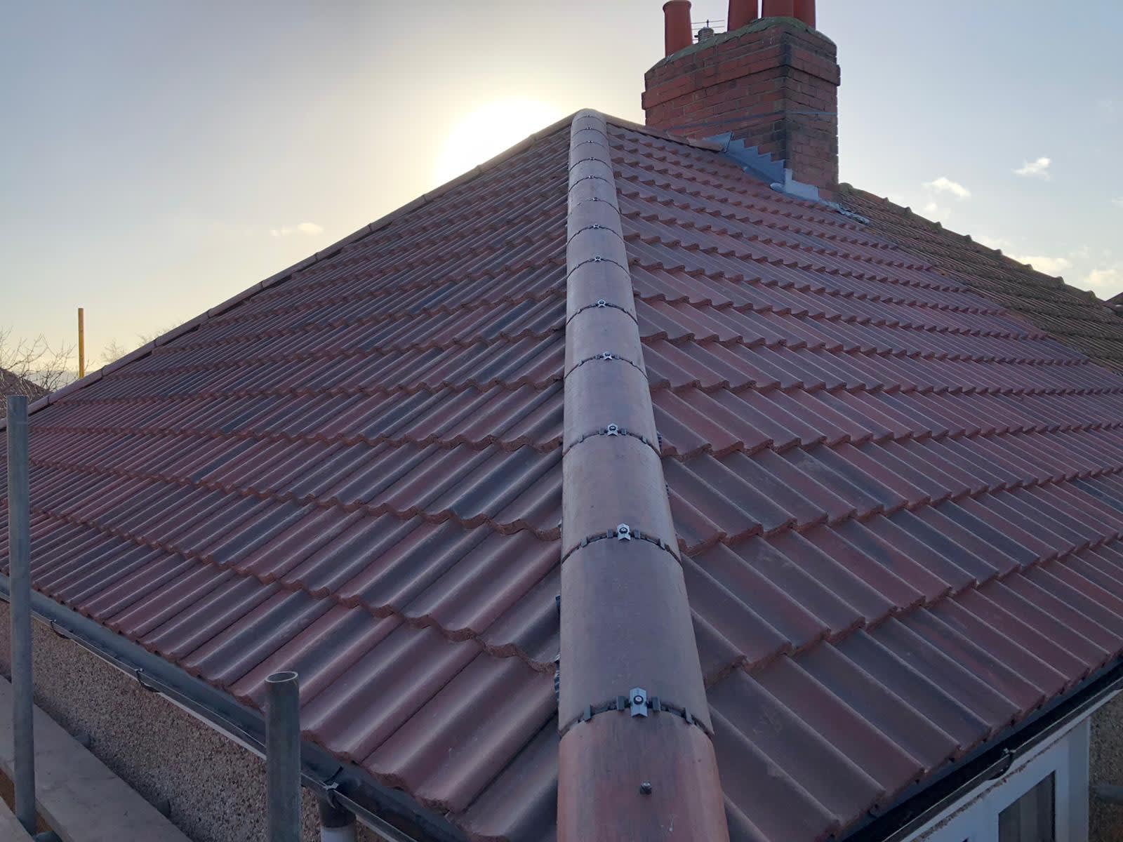 Images AAA Roofing Ltd