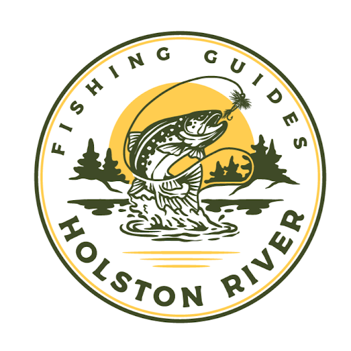 Holston River Fishing Guides Logo