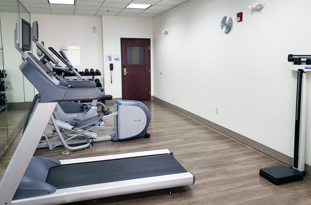 Images Holiday Inn Express & Suites San Angelo by IHG