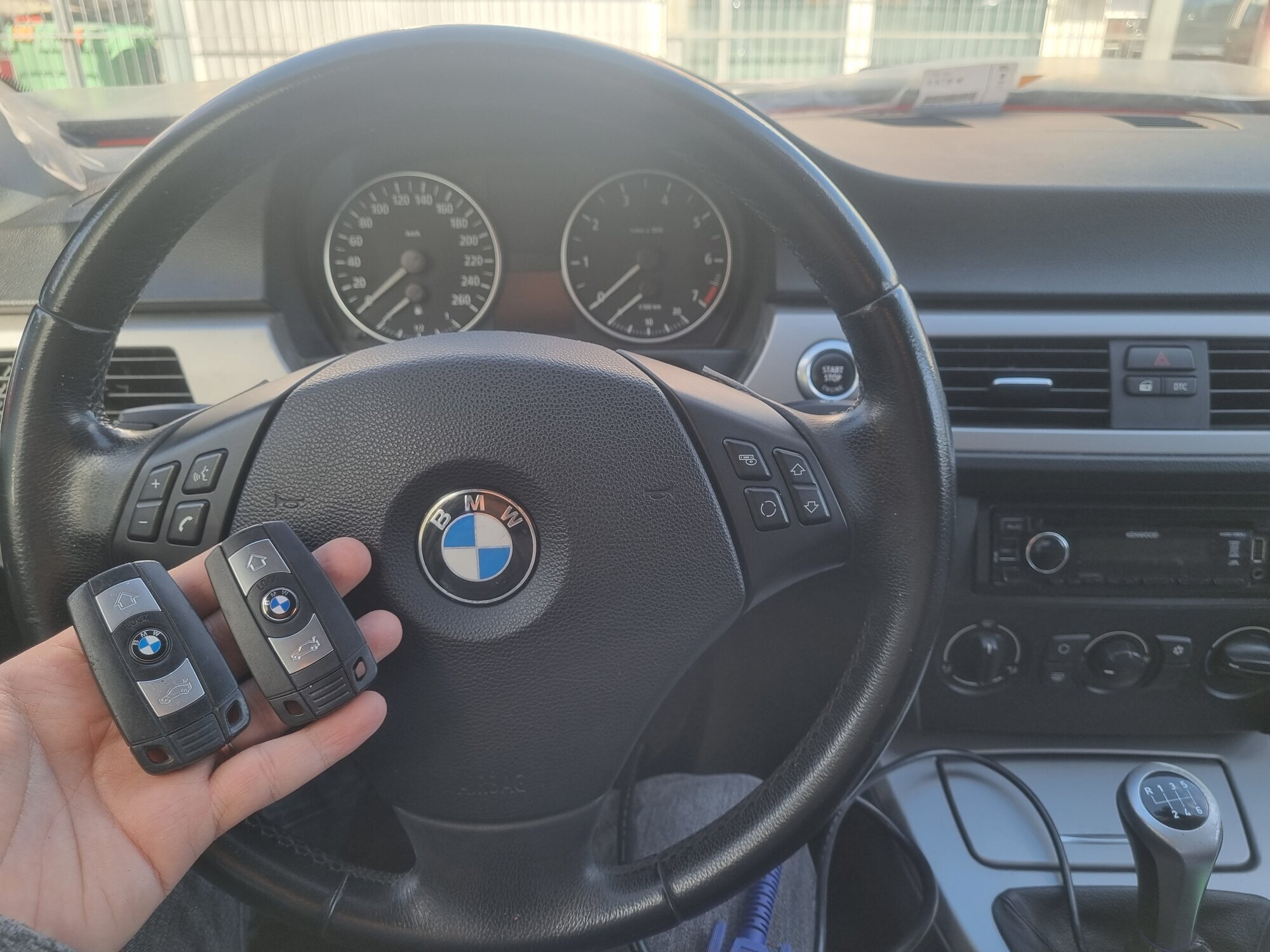 Shoes & Keys by ESki, Hauptstraße 55 in Erlangen