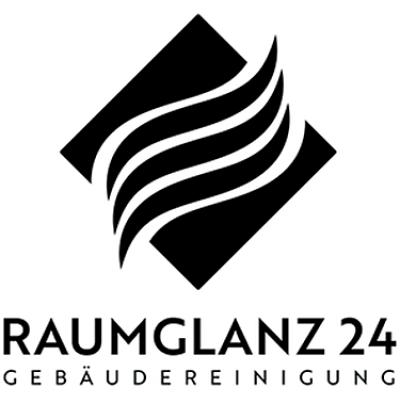 Raumglanz24 Gebäudereinigung GmbH in Pfaffenhofen an der Ilm - Logo