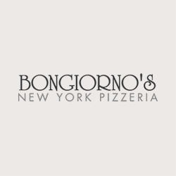 Bongiorno's New York Pizzeria Logo