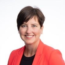 Headshot of Christine Knox