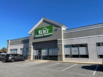 Images KORT Physical Therapy - Middletown