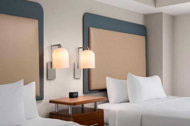 Images Homewood Suites by Hilton Boston Brookline-Longwood Medical