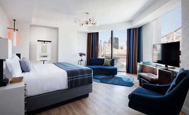 Images Graduate by Hilton New York
