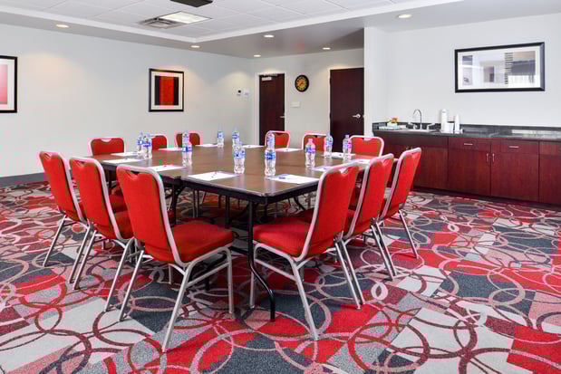 Images Holiday Inn Express Canandaigua - Finger Lakes by IHG