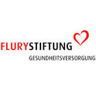 Flury Stiftung Logo