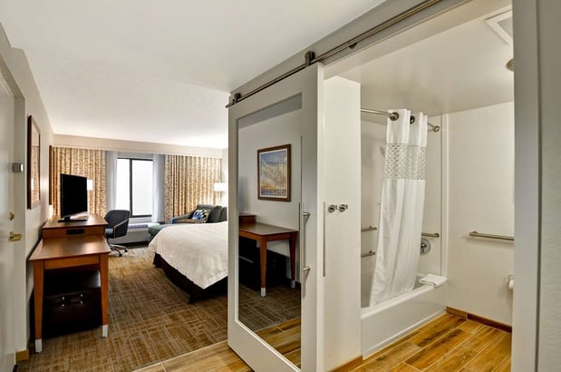 Images Hampton Inn Boca Raton